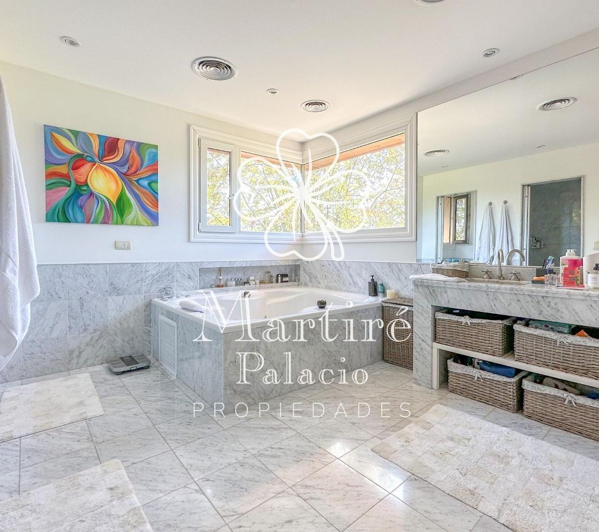 Casa en Venta en Altos del Pilar 5