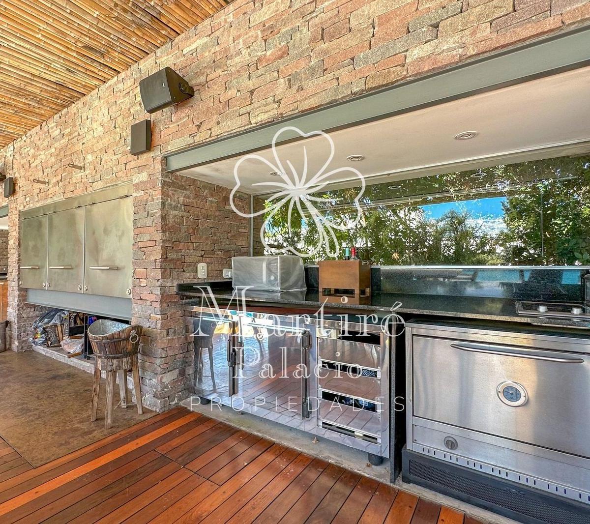 Casa en Venta en Altos del Pilar 1