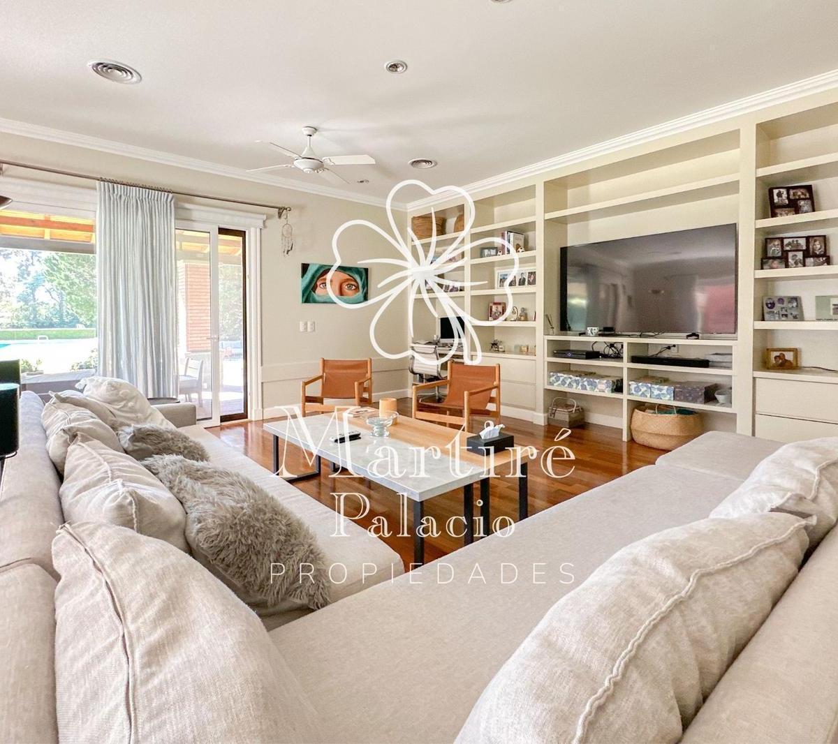 Casa en Venta en Altos del Pilar 4