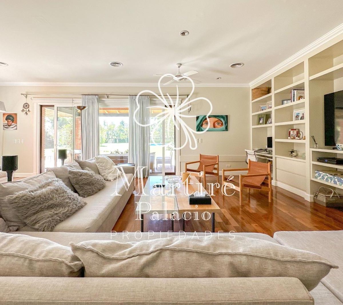 Casa en Venta en Altos del Pilar 3
