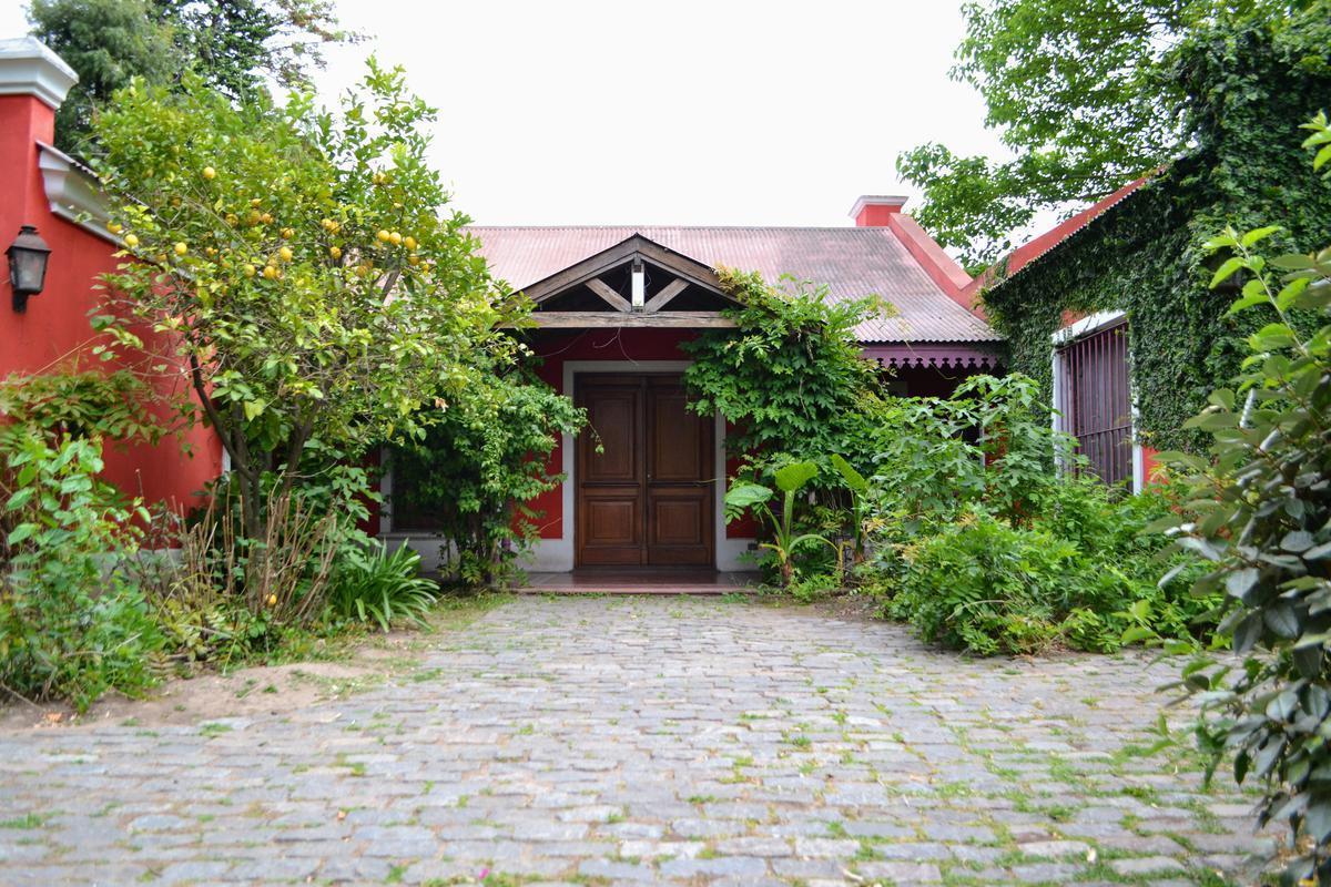 Casa - Villa de Mayo 2