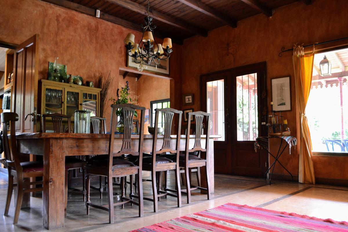 Casa - Villa de Mayo 1