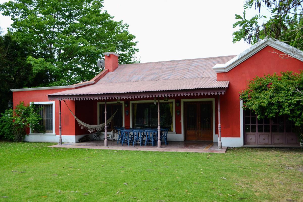 Casa - Villa de Mayo 3
