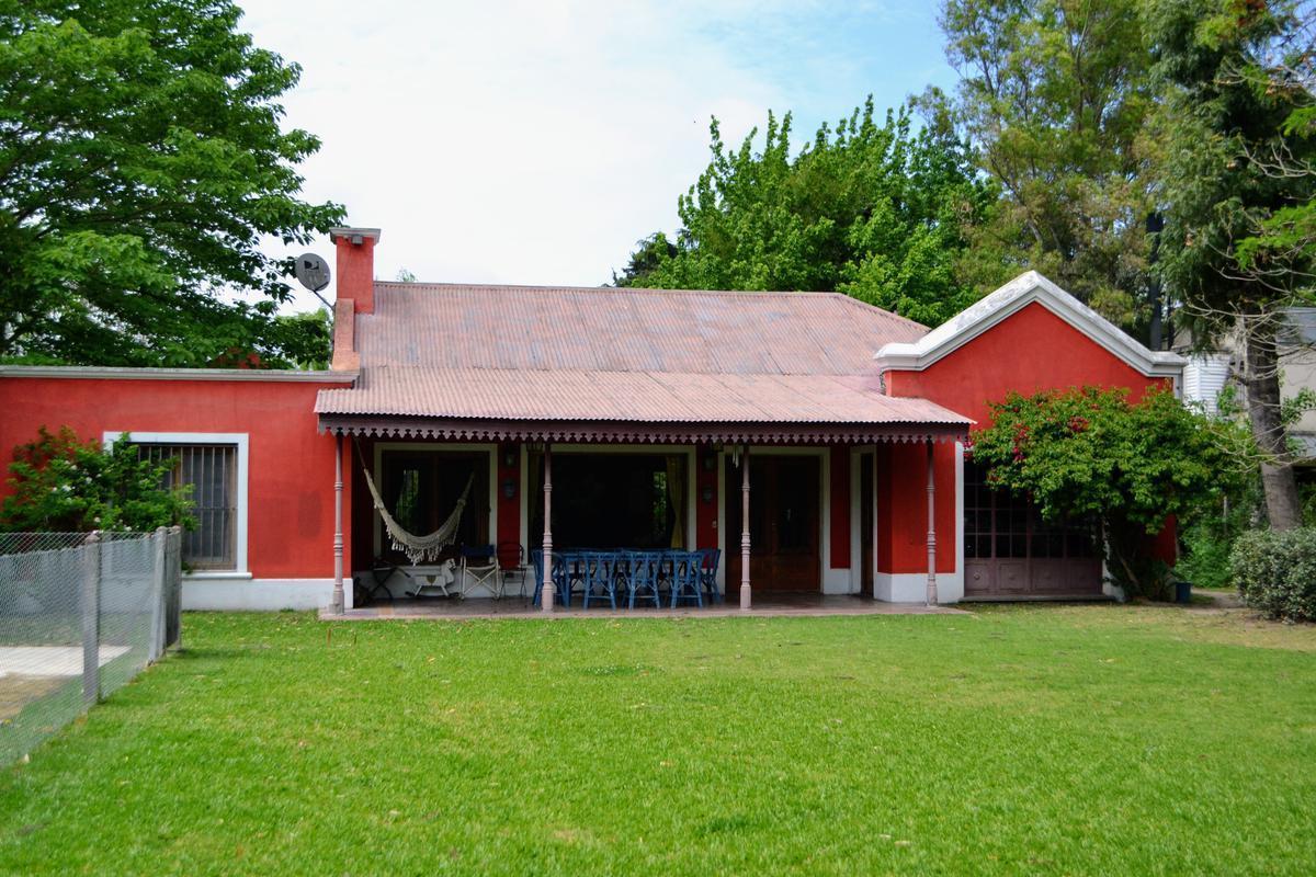 Propiedad en Argentina