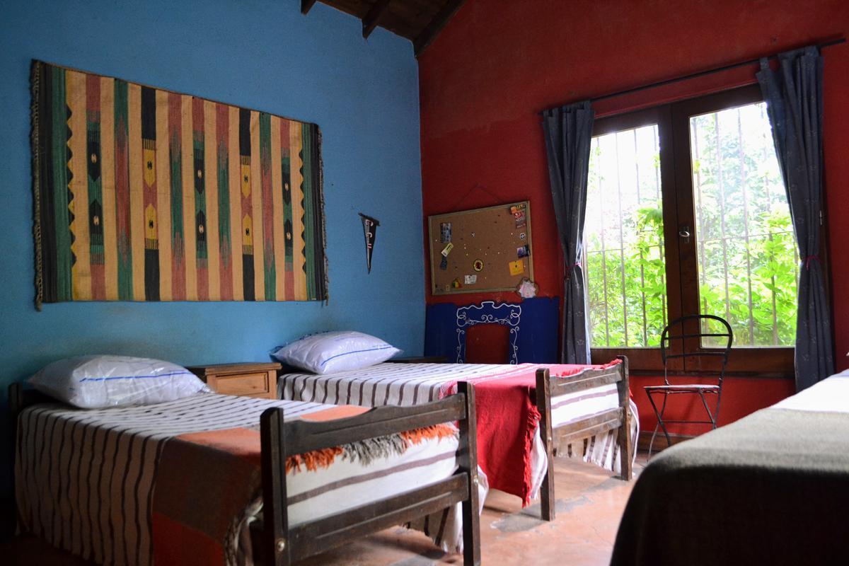 Casa - Villa de Mayo 4