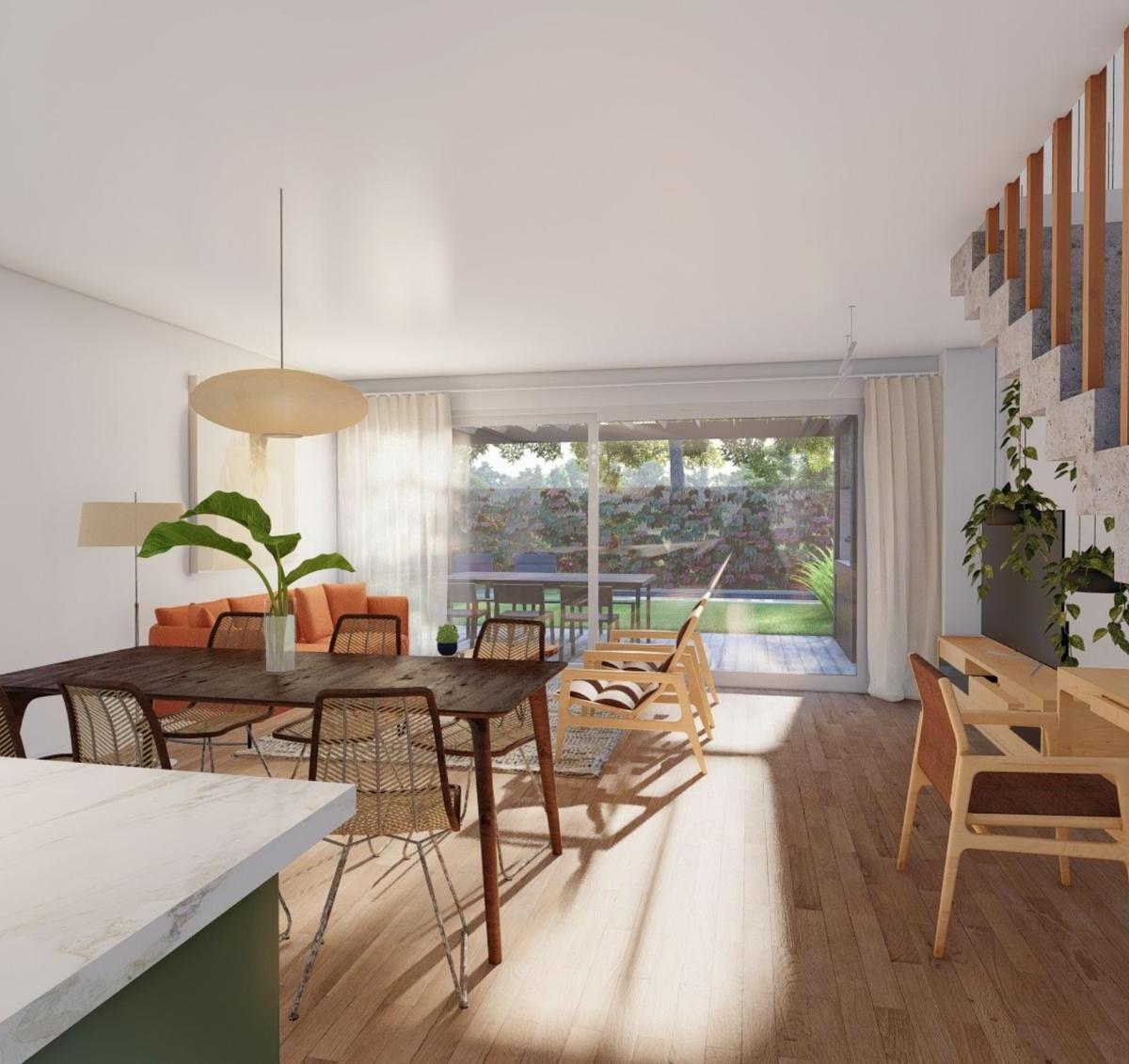 Foto de VENTA Casa de 3 ambientes en Aldeana Pilar, imagen 4