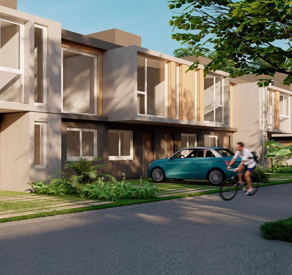 VENTA Casa de 3 ambientes, en Aldeana,  Pilar