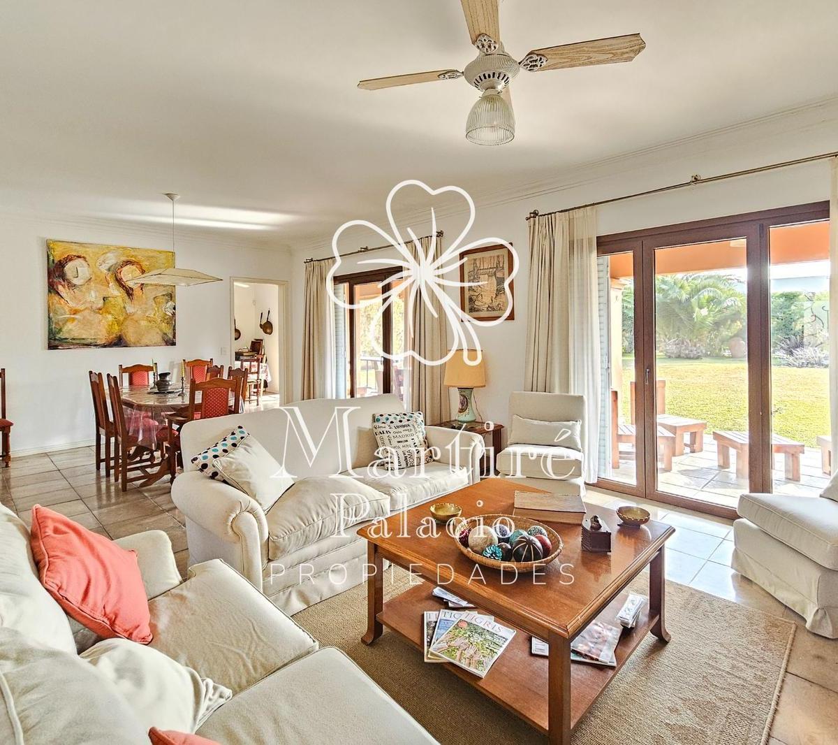 Foto de Casa en Haras Santa Maria, imagen 2