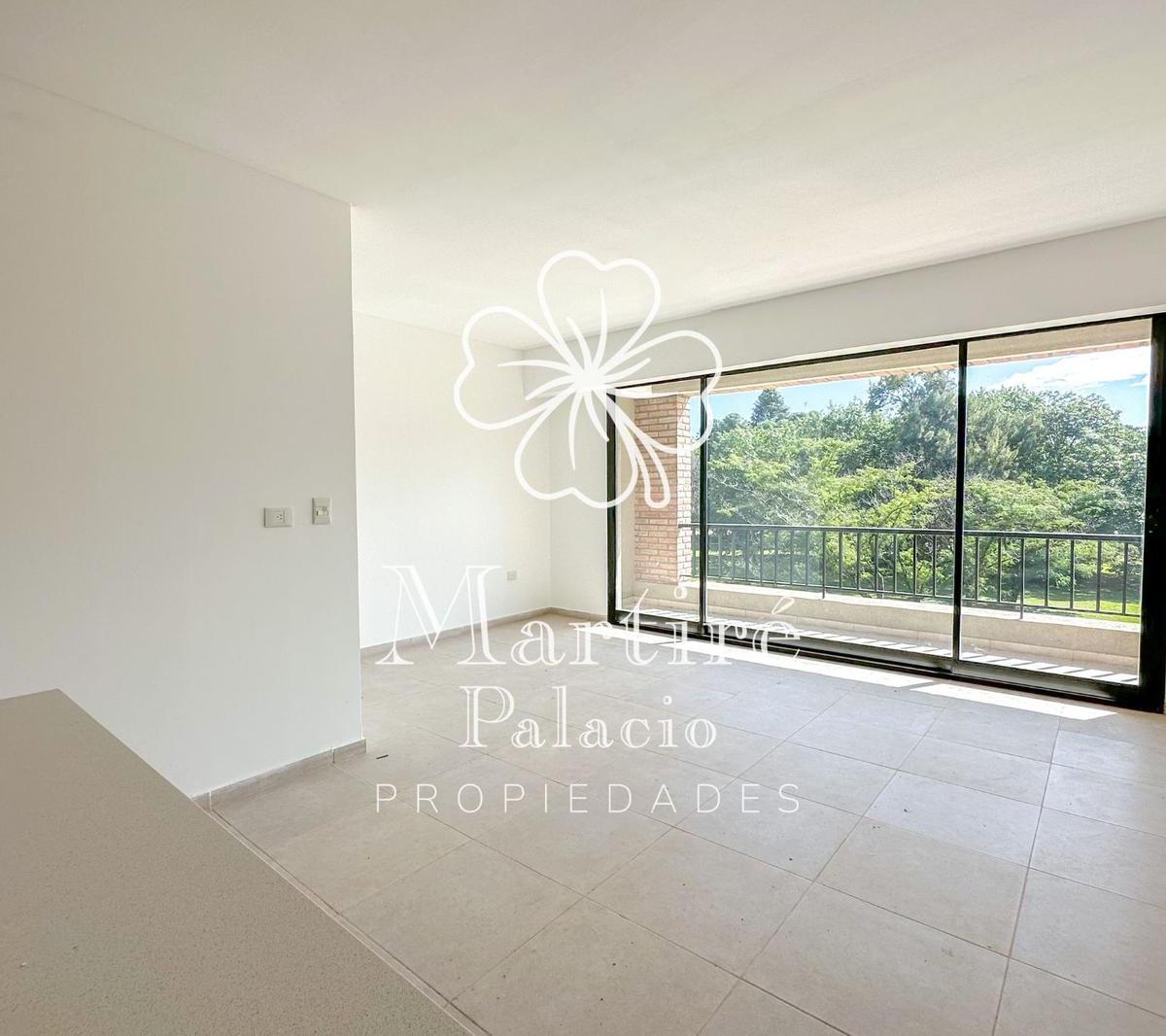 Departamento Venta Monoambiente Villa de Mayo 2