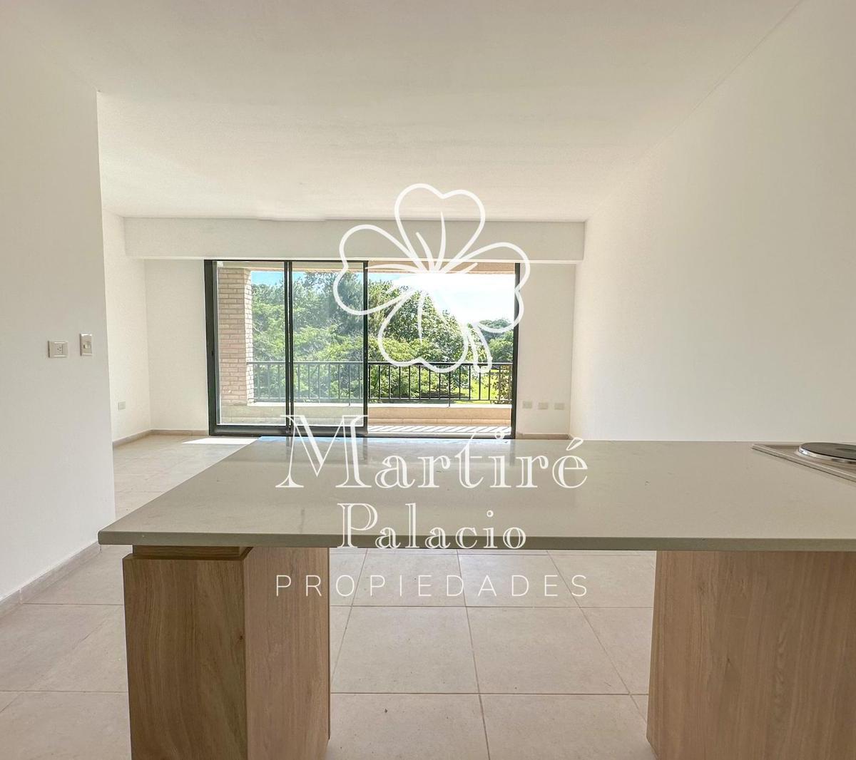 Departamento Venta Monoambiente Villa de Mayo 1