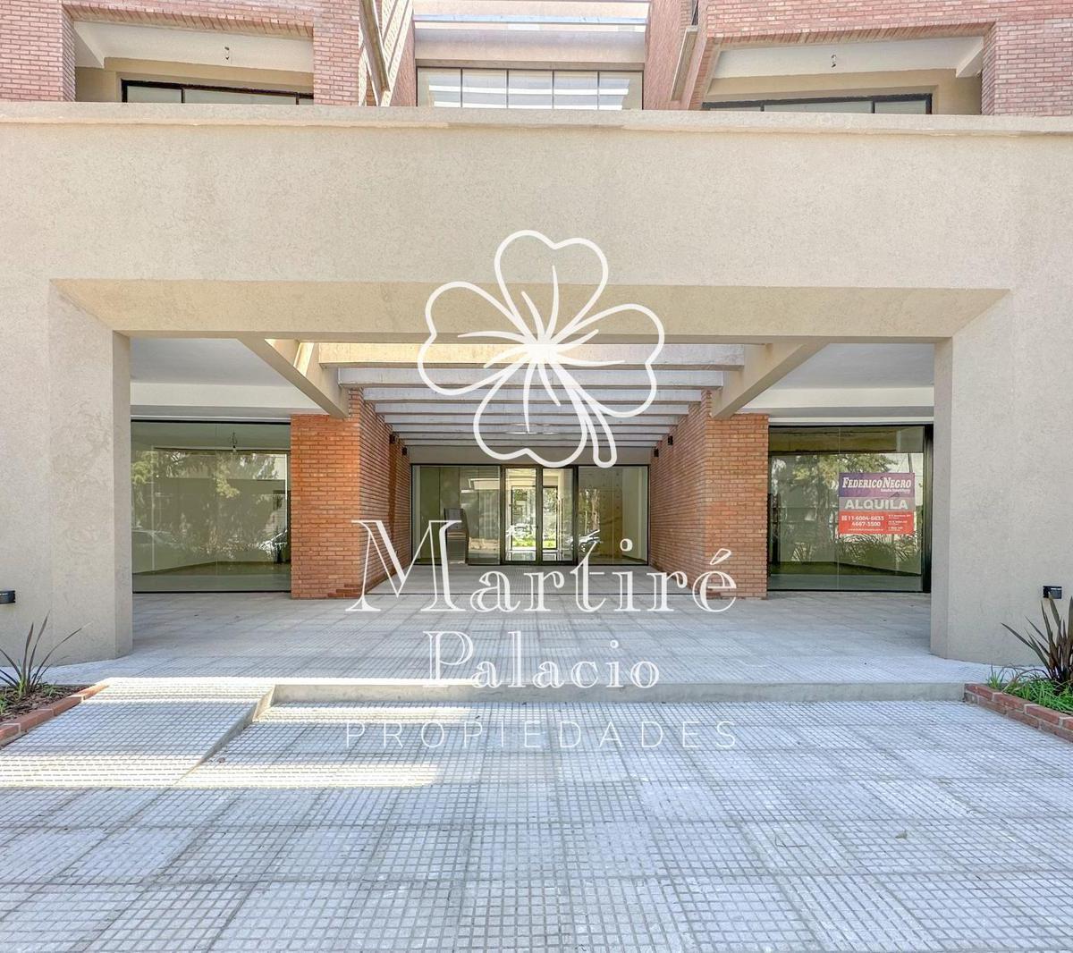 Departamento Monoambiente Venta Villa de Mayo Plaza Nogales José León Suarez 5