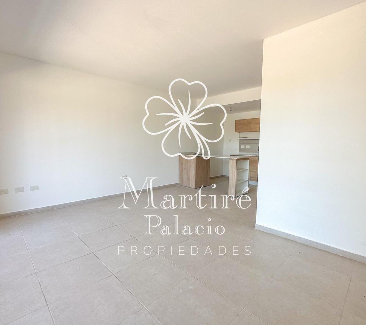 Departamento Monoambiente Venta Villa de Mayo Plaza Nogales José León Suarez 2