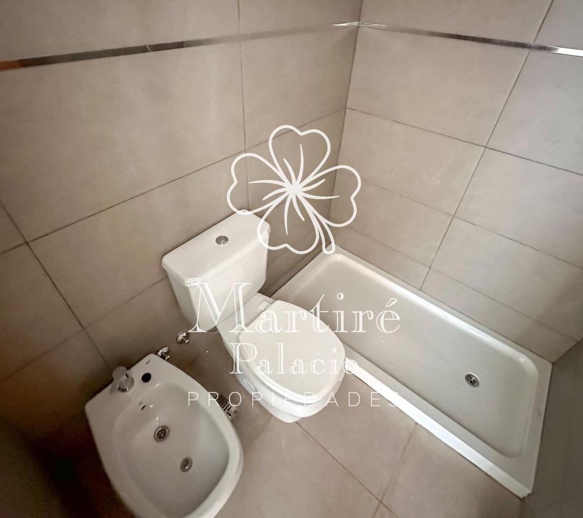 Departamento Monoambiente Venta Villa de Mayo Plaza Nogales José León Suarez 4