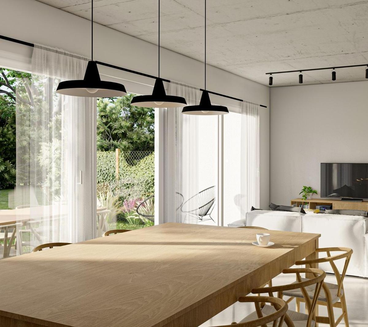 casa ph 5 ambientes con Jardin parrilla a estrenar Lomas de San Isidro