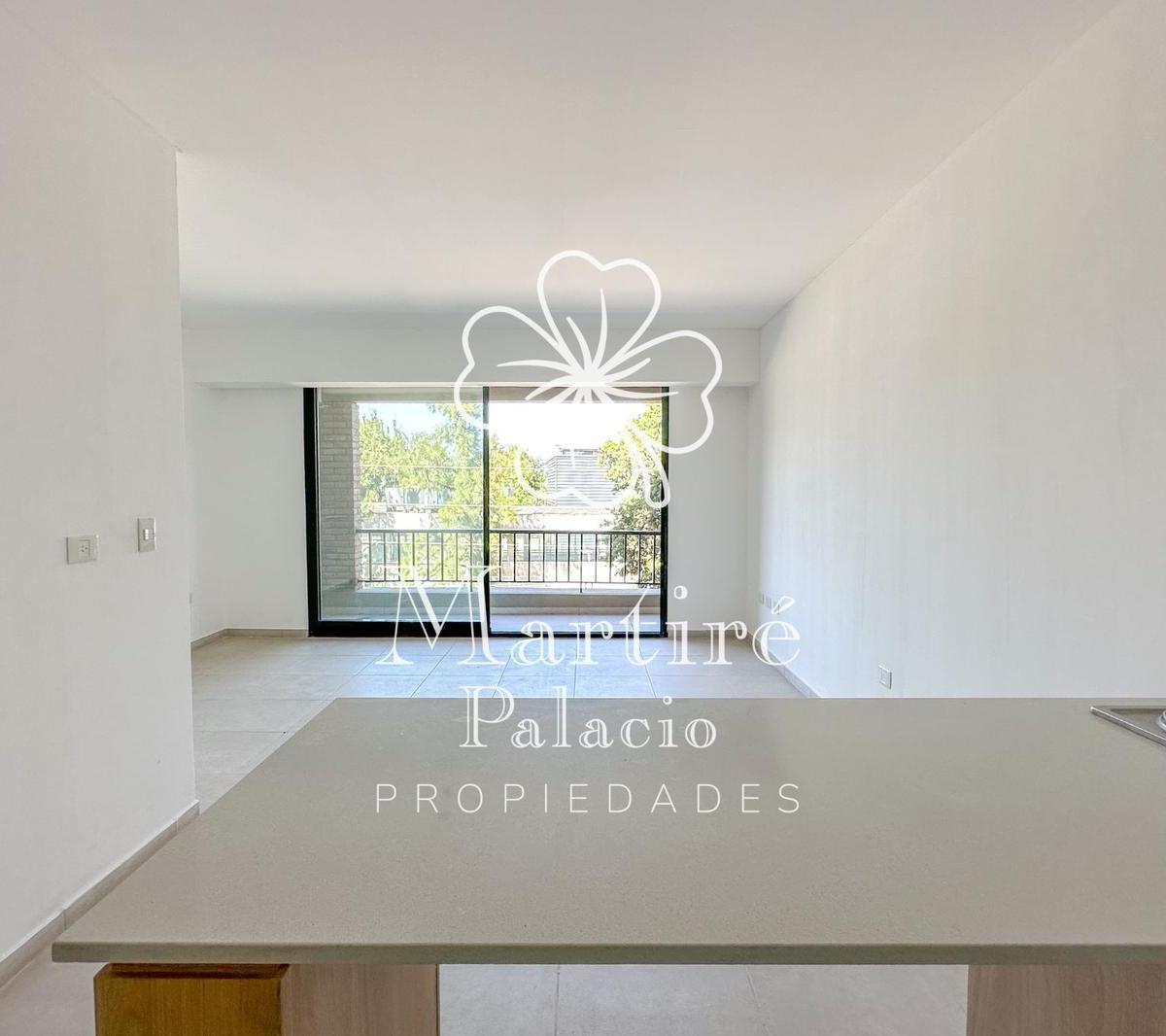 Departamento Monoambiente Venta Villa de Mayo Plaza Nogales a Estrenar 1