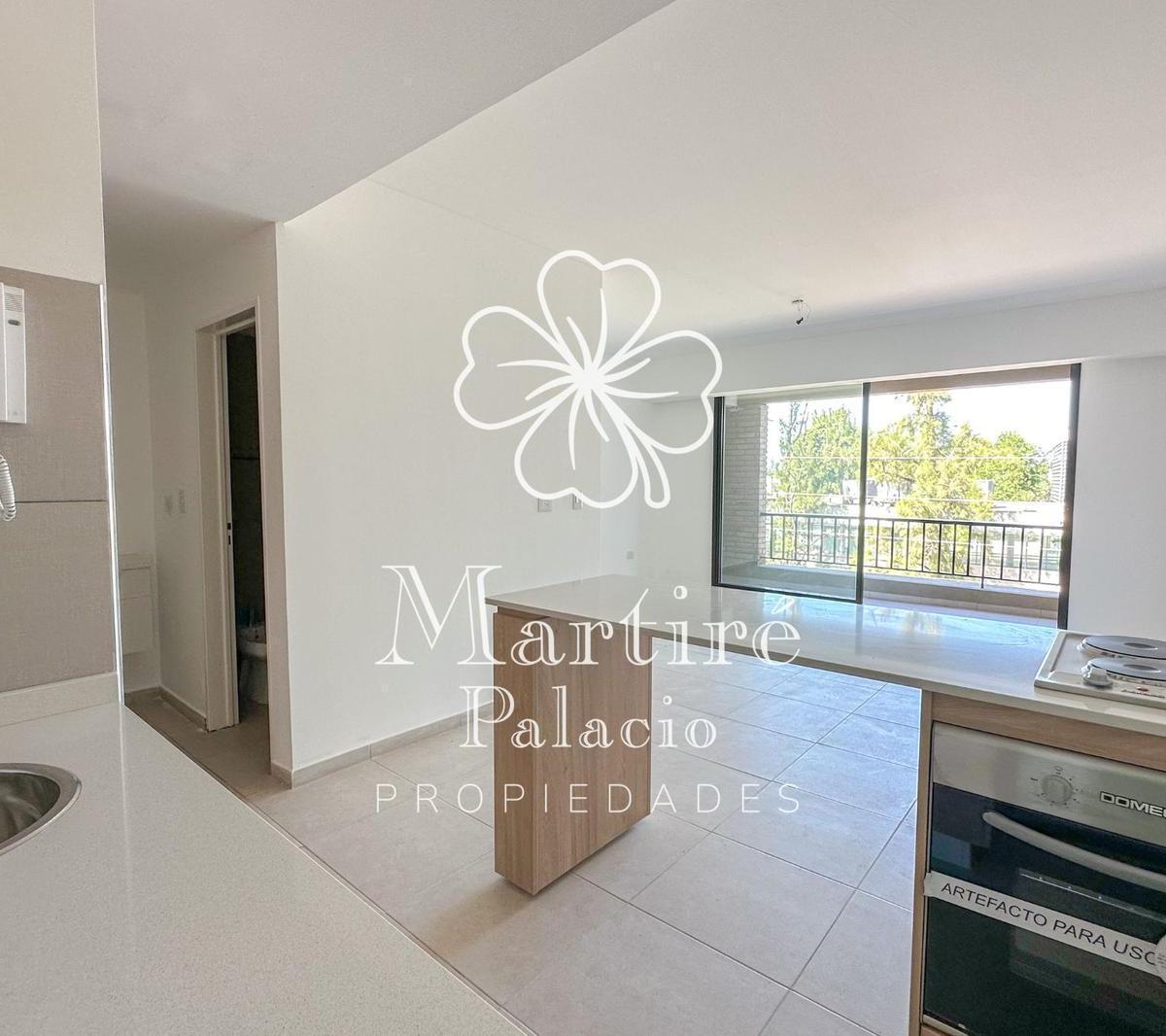 Departamento Monoambiente Venta Villa de Mayo Plaza Nogales a Estrenar 5