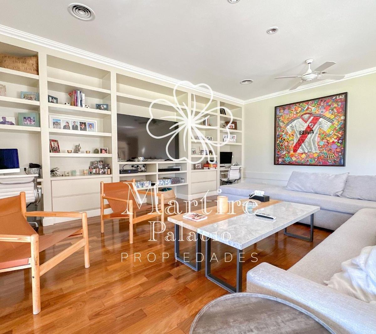 Excelente Casa en Venta en Altos del Pilar, Pilar. 5