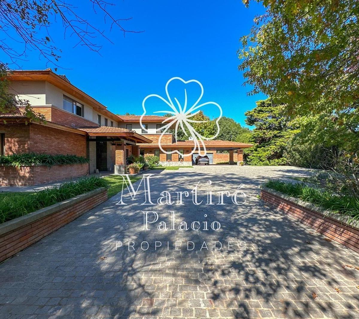 Excelente Casa en Venta en Altos del Pilar, Pilar. 2