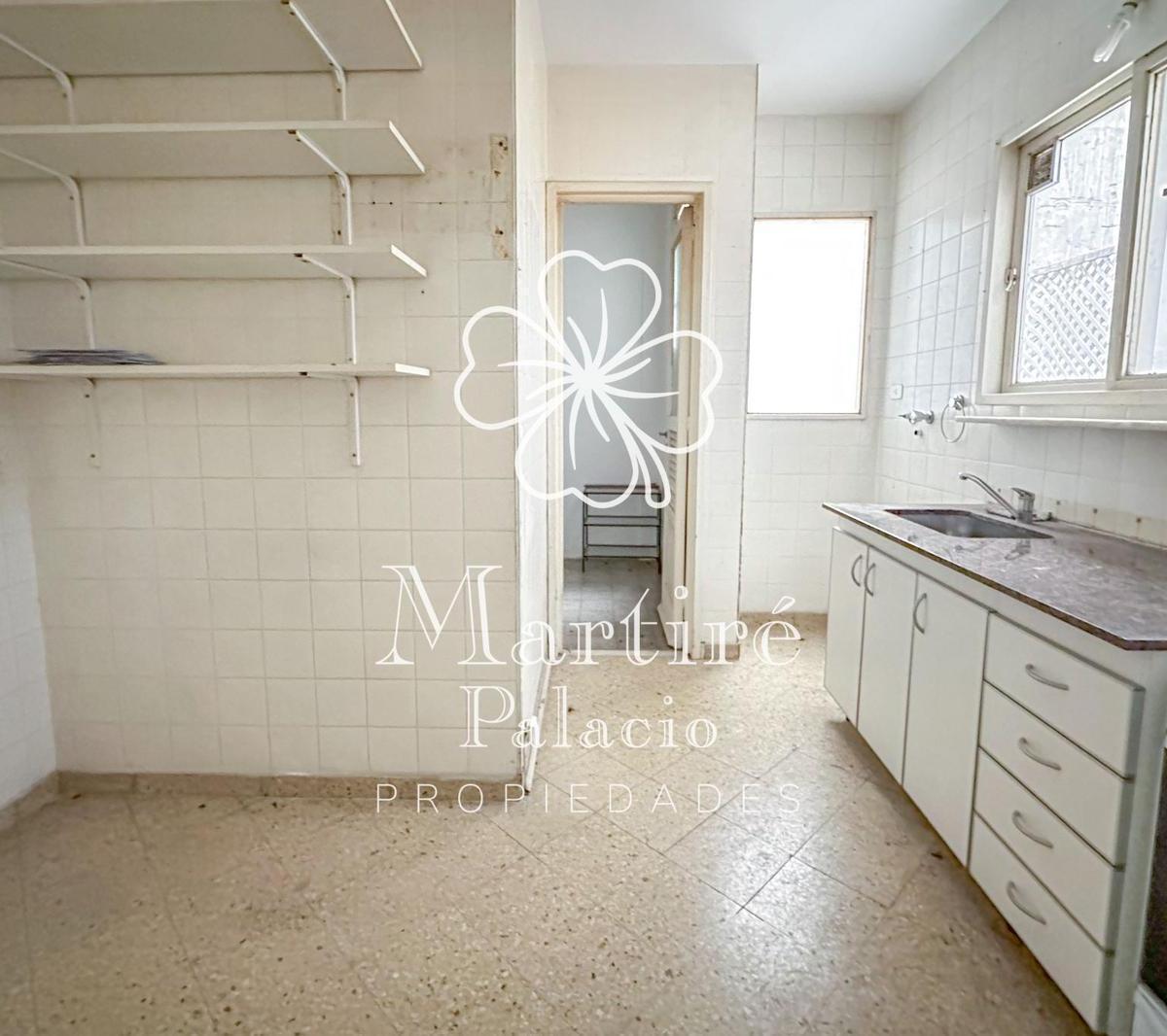 Foto de Departamento 3 ambientes dependencia servicio VENTA en Recoleta, imagen 4