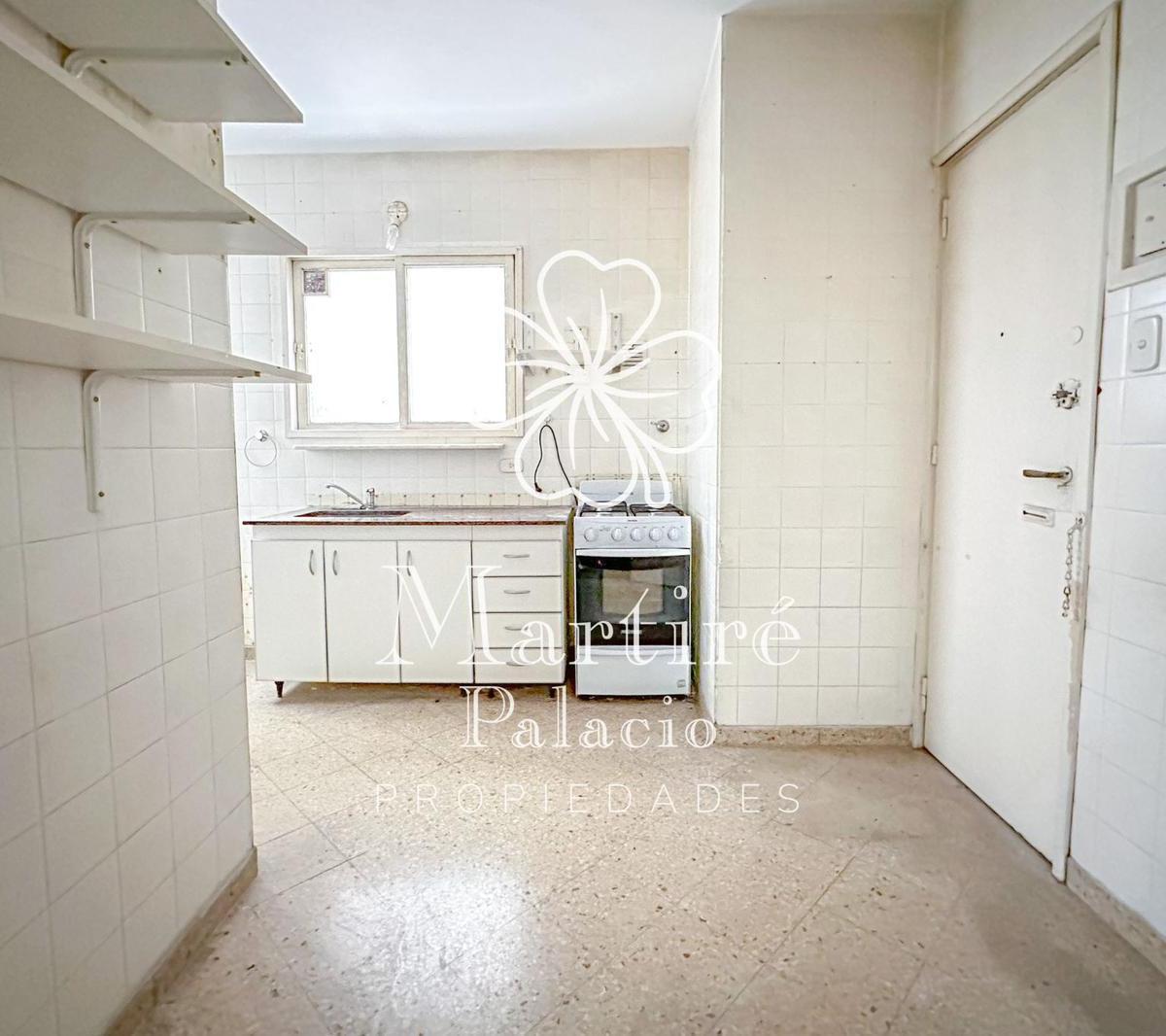 Foto de Departamento 3 ambientes dependencia servicio VENTA en Recoleta, imagen 5