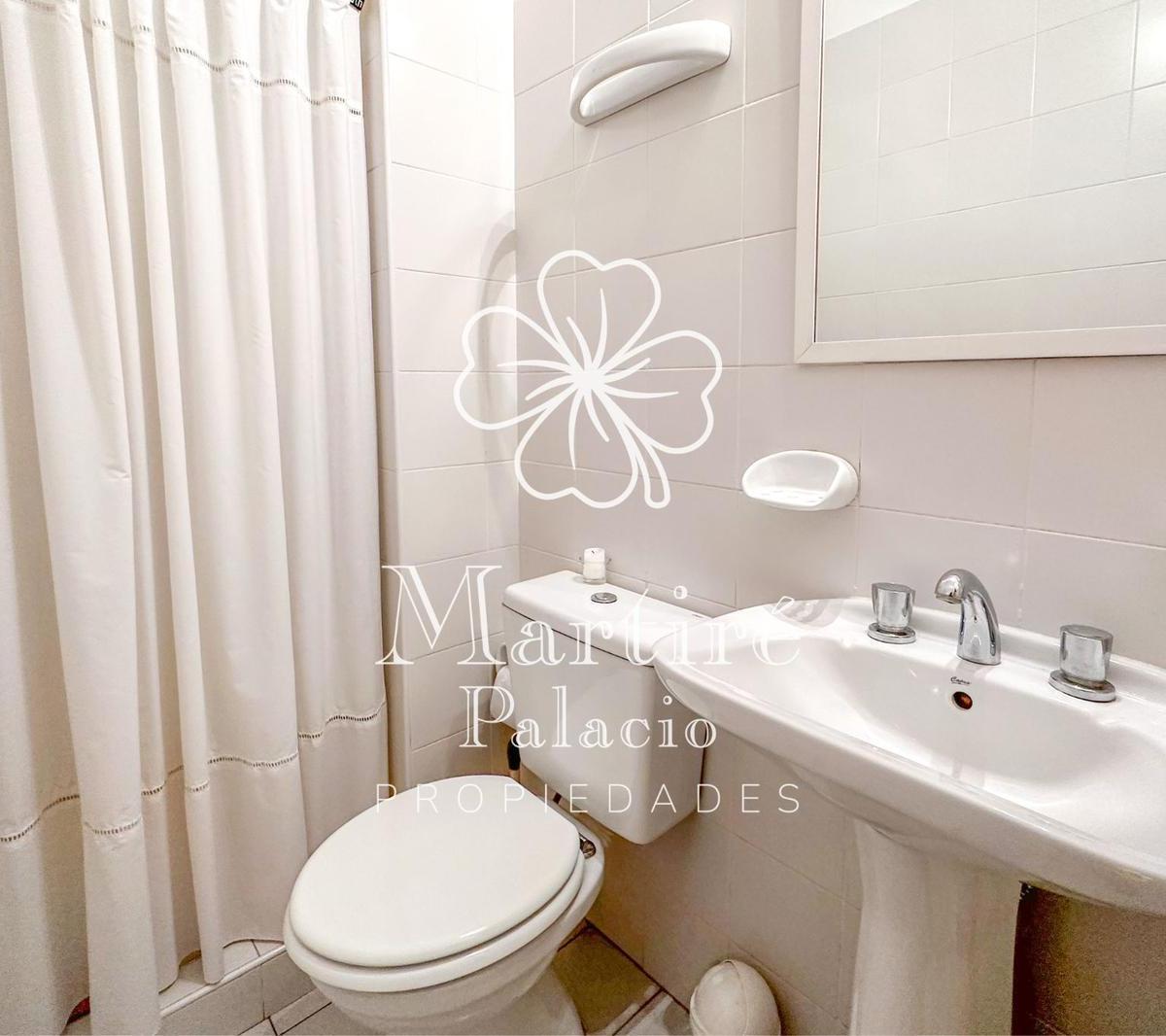 Departamento Venta 4 Ambientes Recoleta. Planta Baja 3