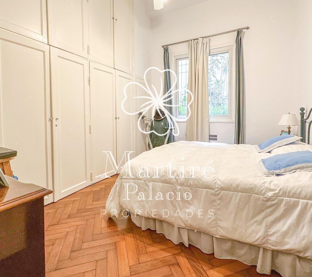 Departamento Venta 4 Ambientes Recoleta. Planta Baja 4