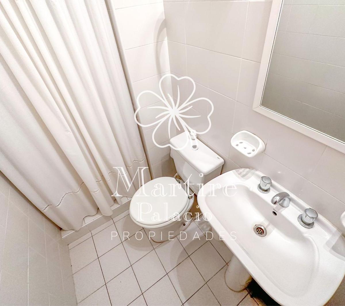 Departamento Venta 4 Ambientes Recoleta. Planta Baja 2