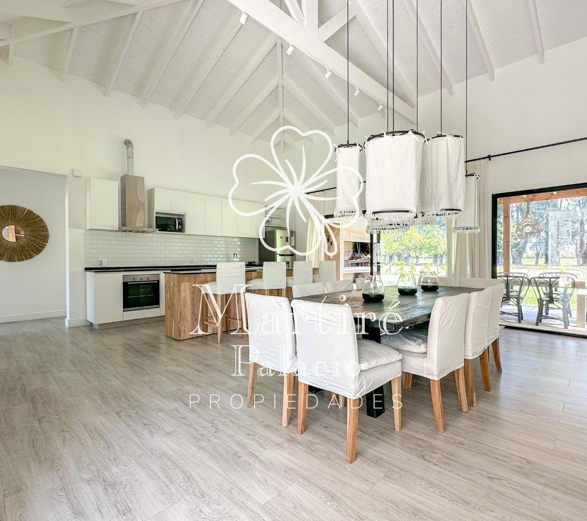 Foto de Casa en Tessalia- Tierra de Centauros Pilar, imagen 2
