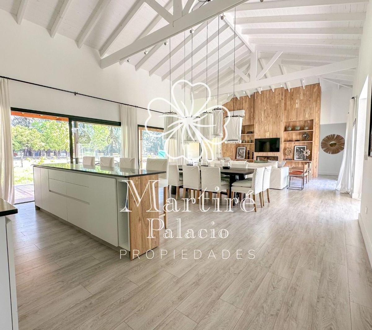Foto de Casa en Tessalia- Tierra de Centauros Pilar, imagen 3