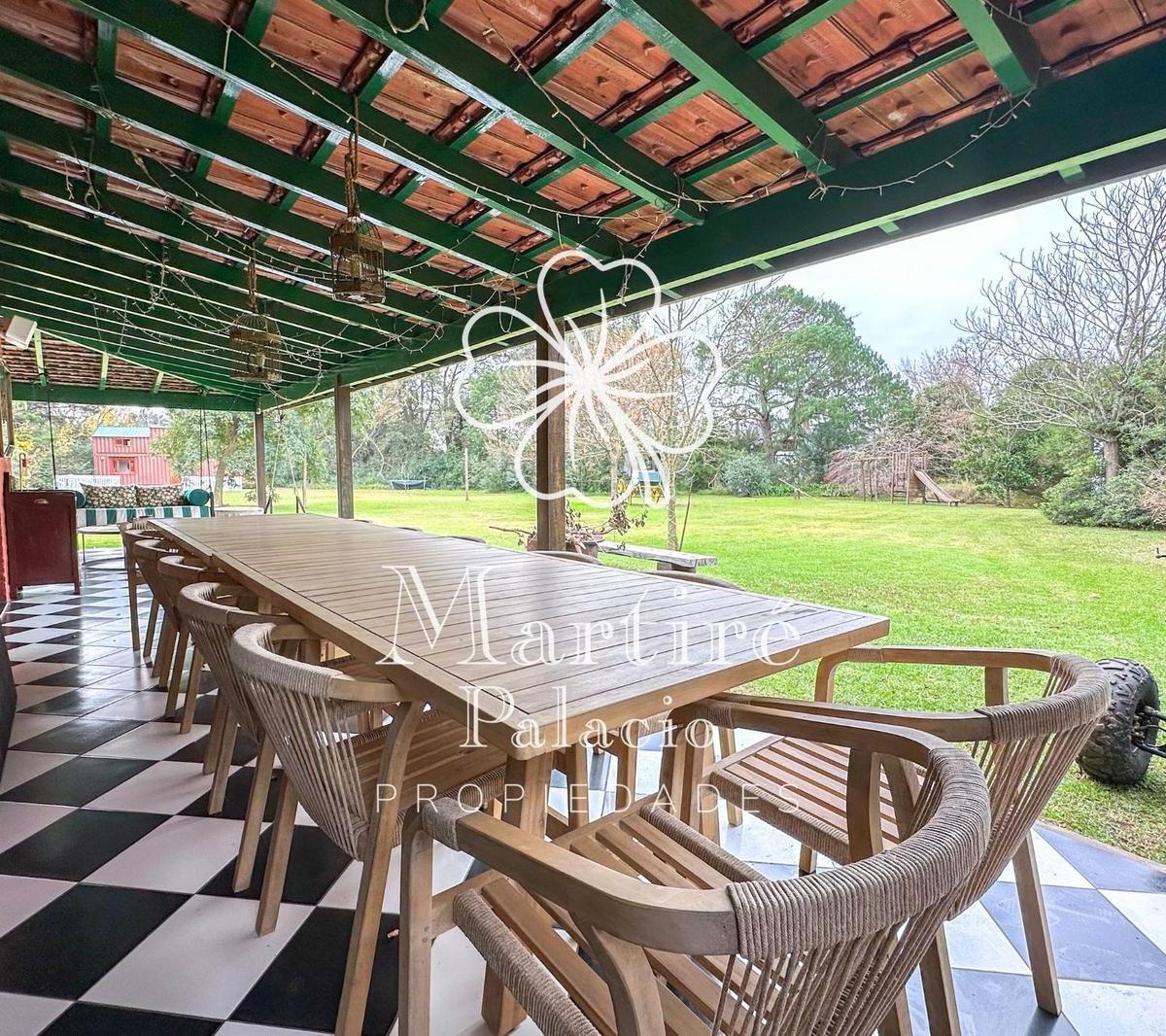 Casa en venta en Chacras de Murray