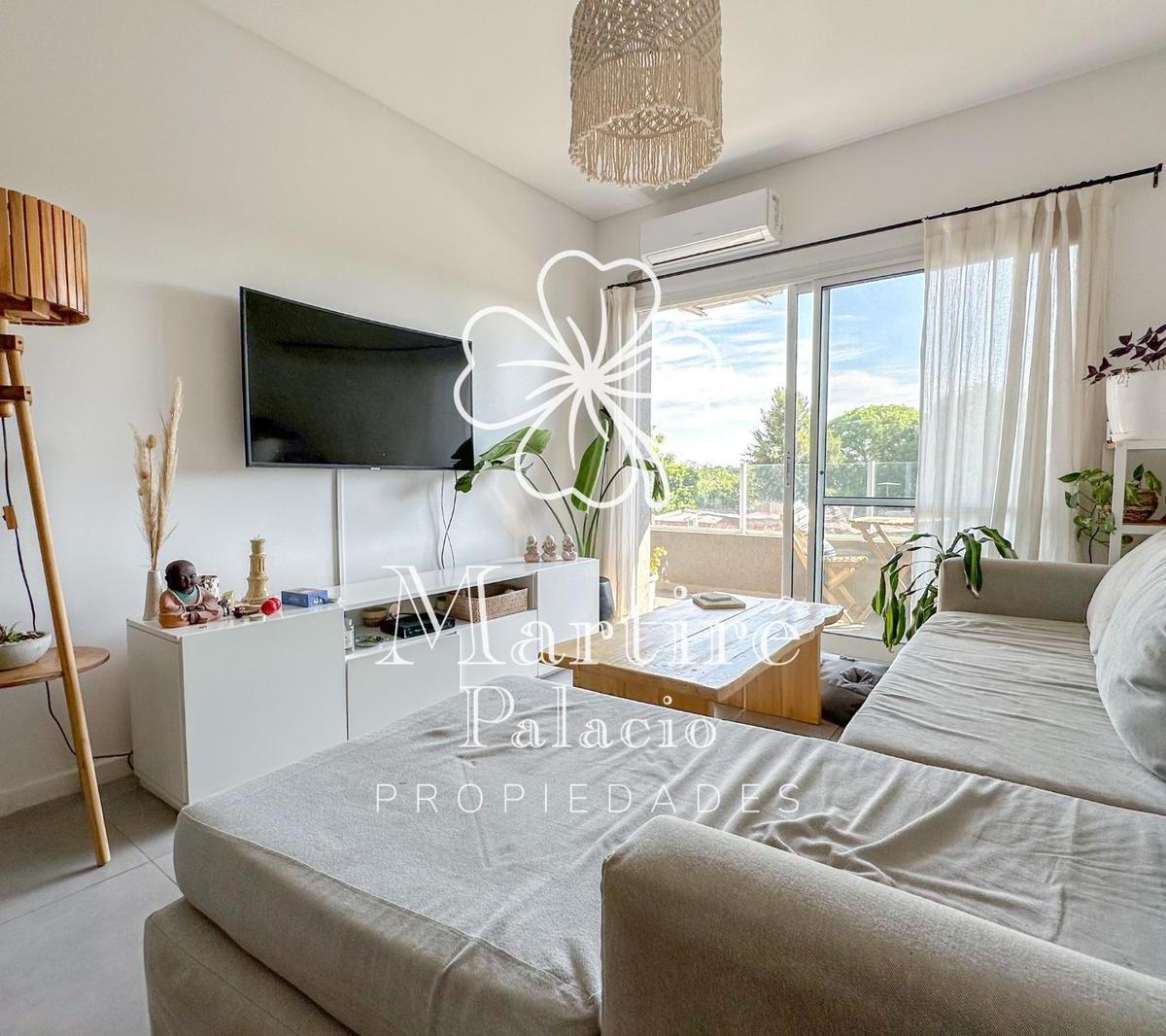 Departamento en Venta 3 Ambientes Tigre 1