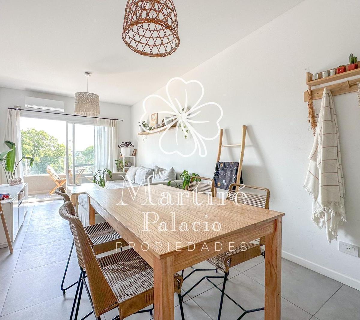 Departamento en Venta 3 Ambientes Tigre 2