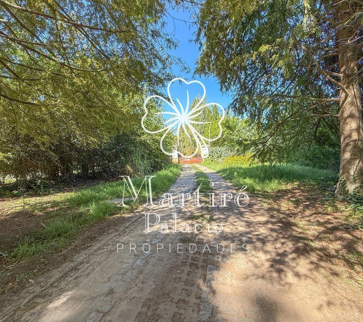 Terreno en Venta. Barrio Los Nogales. Villa de Mayo. Acceso Semi Privado 2
