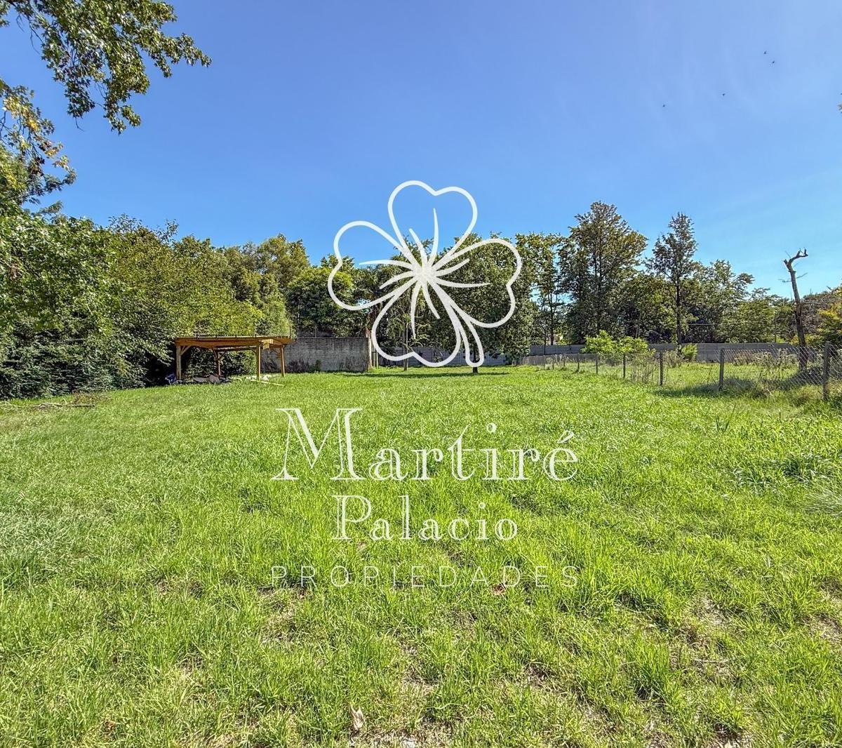 Terreno en Venta. Barrio Los Nogales. Villa de Mayo. Acceso Semi Privado 4