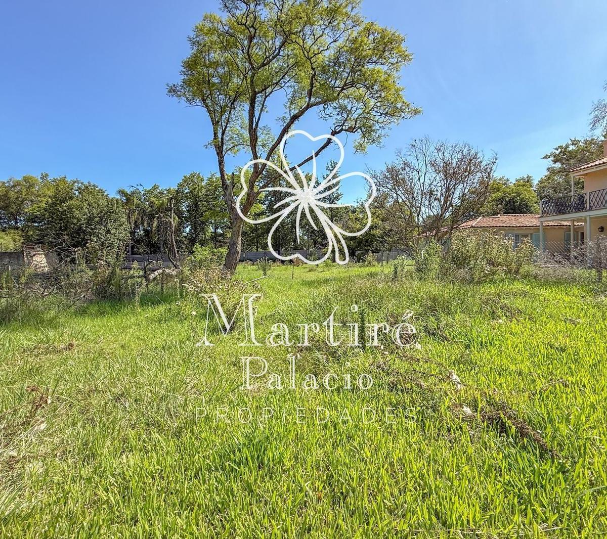 Terreno en Venta. Barrio Los Nogales. Villa de Mayo. Acceso Semi Privado 5