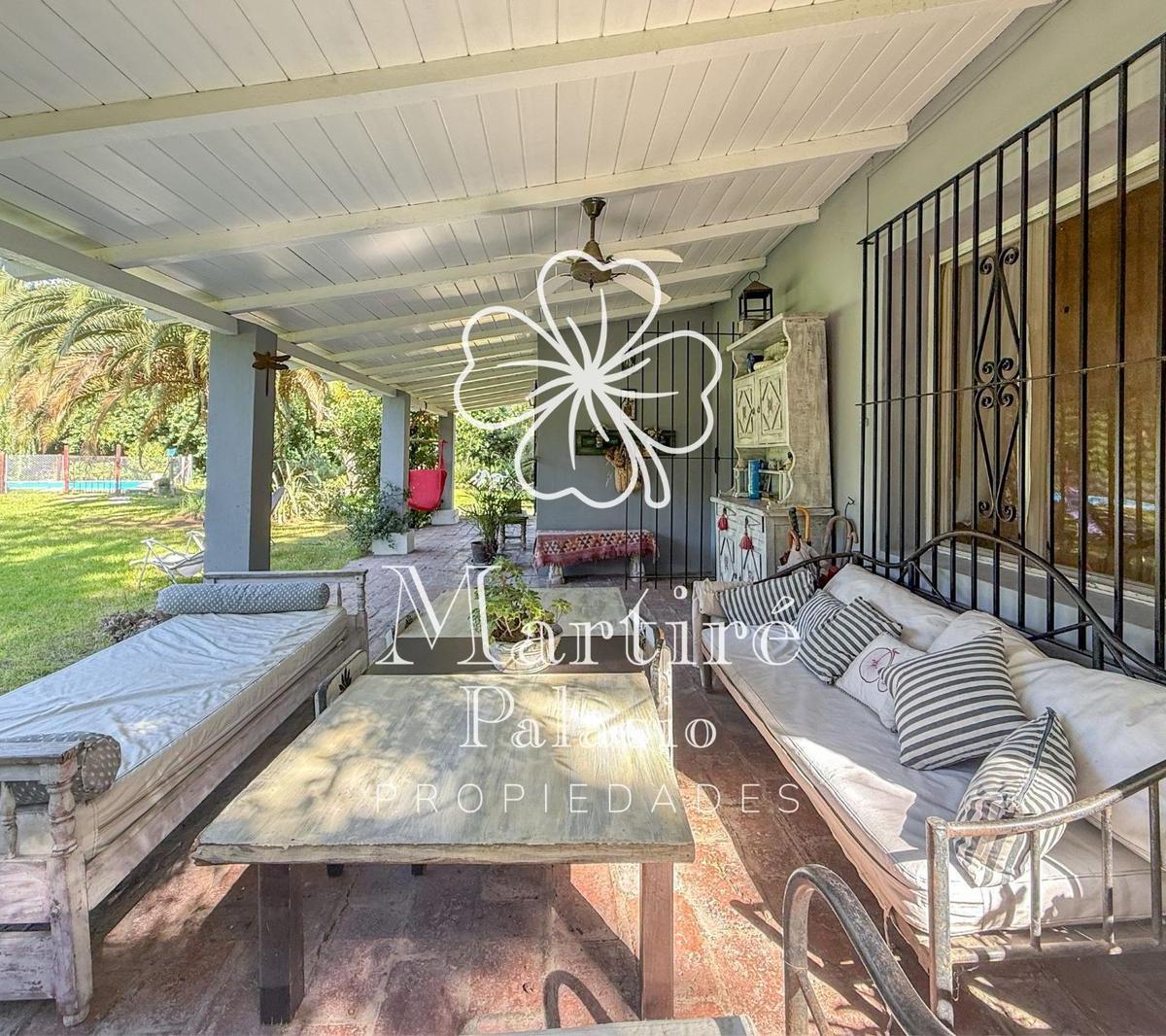 Foto de Casa en venta en Villa de Mayo. A pocos metros del Club CUBA., imagen 2