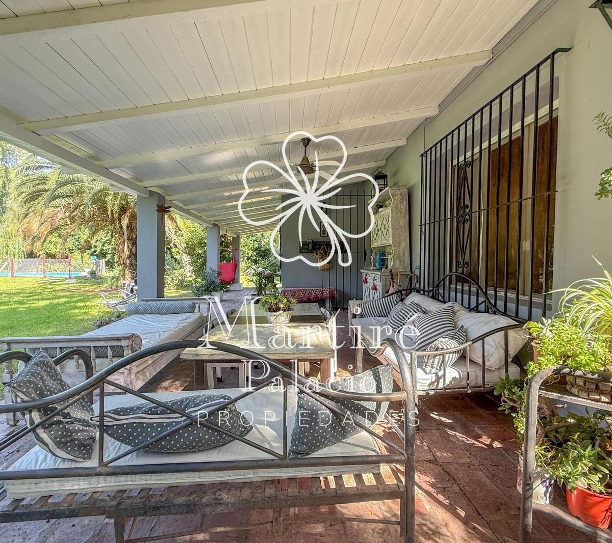 Foto de Casa en venta en Villa de Mayo. A pocos metros del Club CUBA., imagen 4