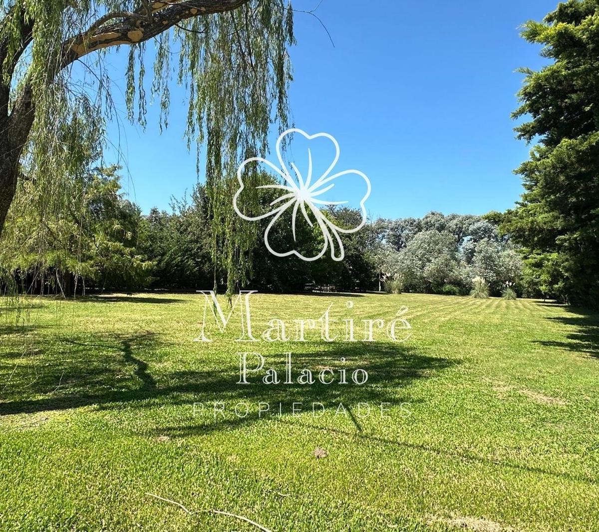 Foto de OPORTUNIDAD !! Terreno en Venta en Club de Campo La Esperanza , Pilar, imagen 2