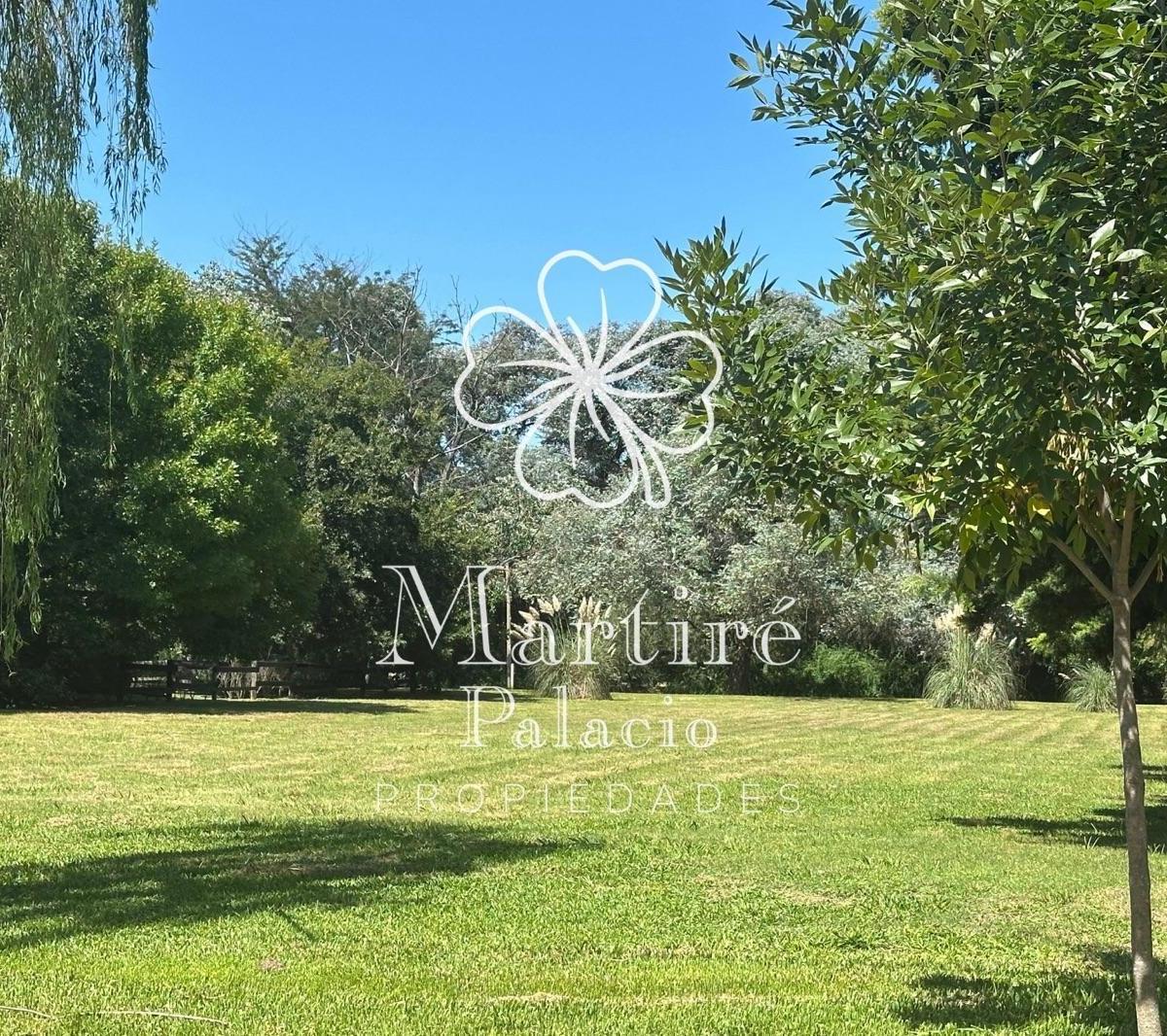 Foto de OPORTUNIDAD !! Terreno en Venta en Club de Campo La Esperanza , Pilar, imagen 5
