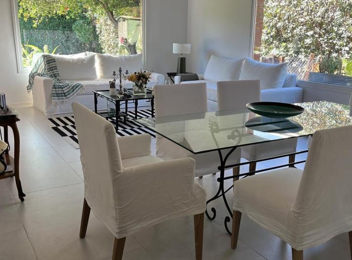 Casa en Benavidez 5