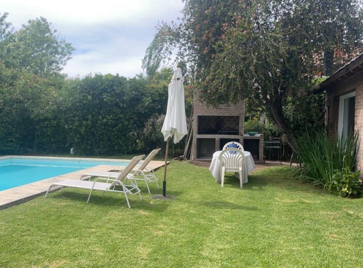 Casa en Benavidez 1