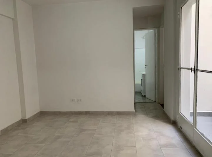 Departamento en Monserrat 2