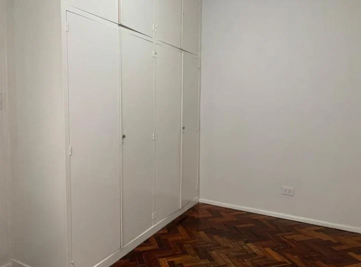 Departamento en Monserrat 4