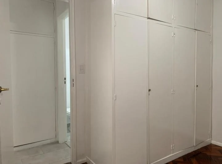 Departamento en Monserrat 1