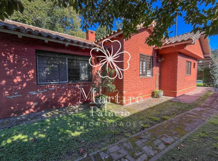 Casa en venta. Barrio Los Nogales. Villa de Mayo. Malvinas Argentinas 2