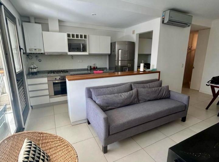 Departamento en Benavidez 2