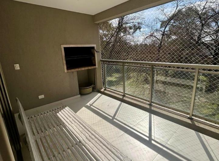 Departamento en Benavidez 5