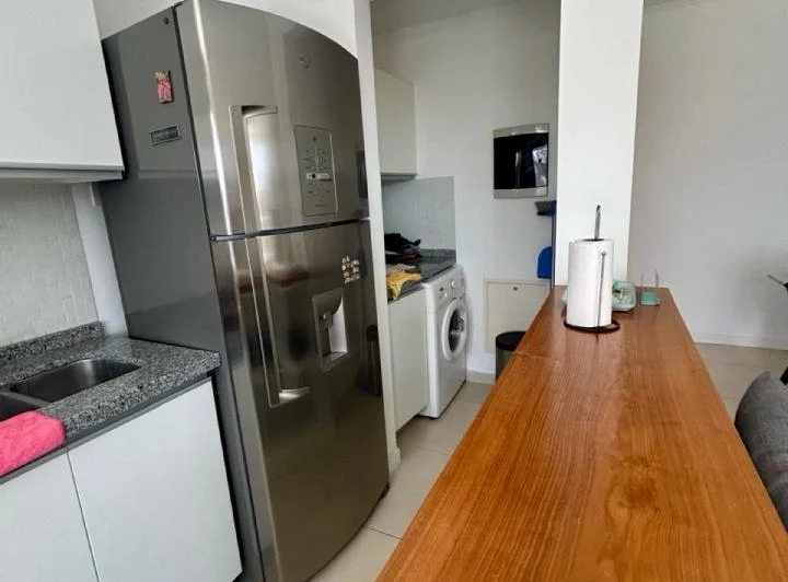 Departamento en Benavidez 4
