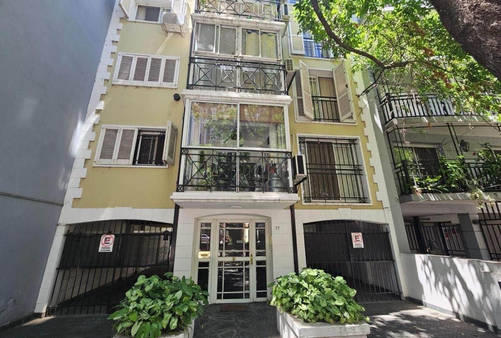Departamento - San Isidro
