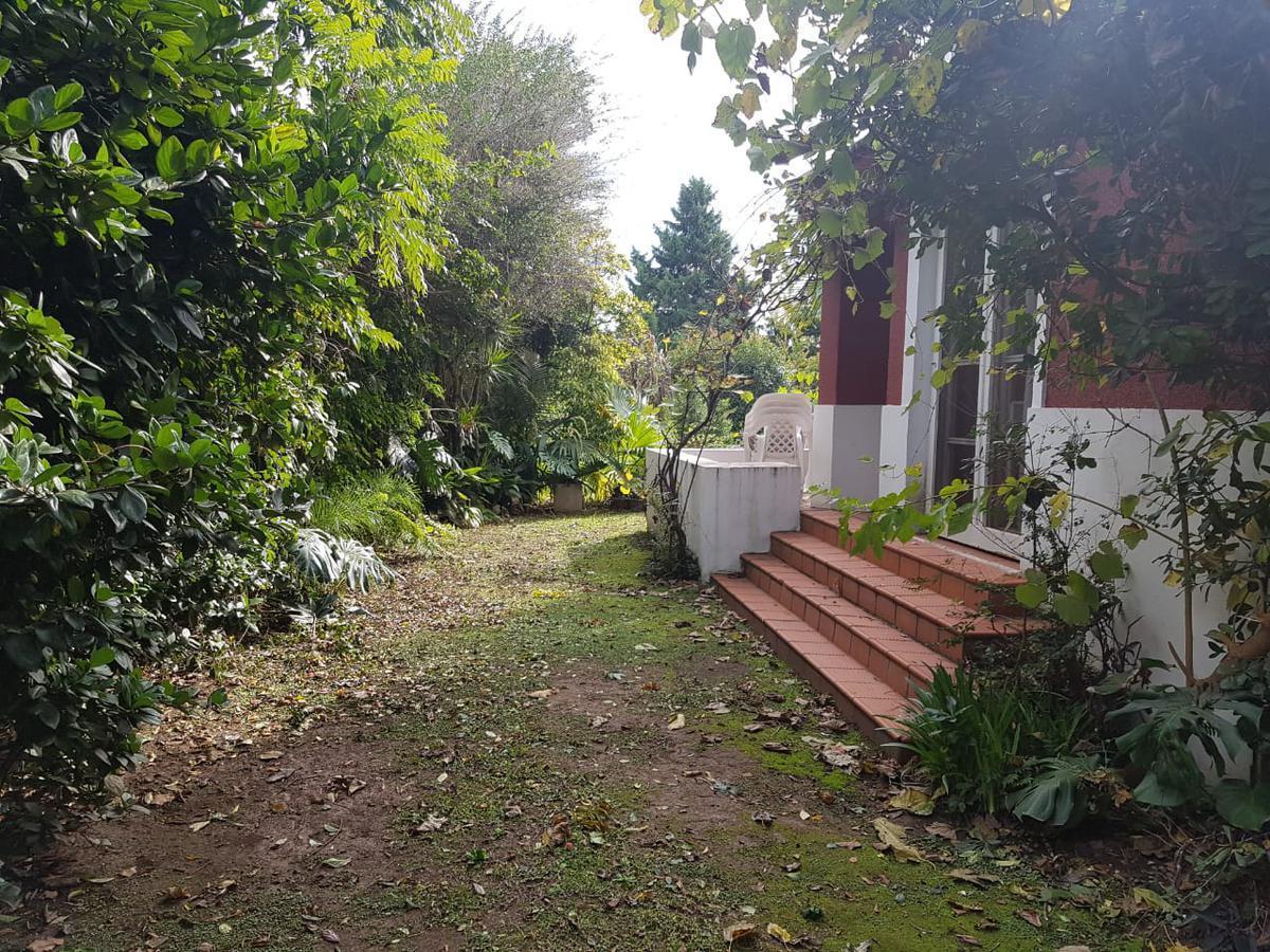 Departamento - Newman Club